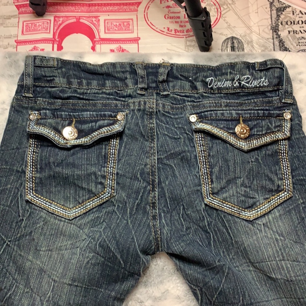 Jeans - Picture 4 of 5